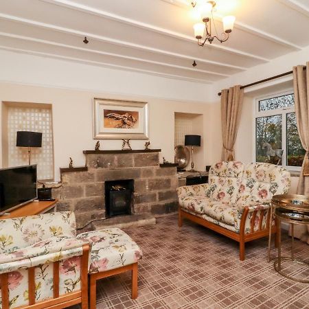 ריפלי 7 Scarah Bank Cottages מראה חיצוני תמונה