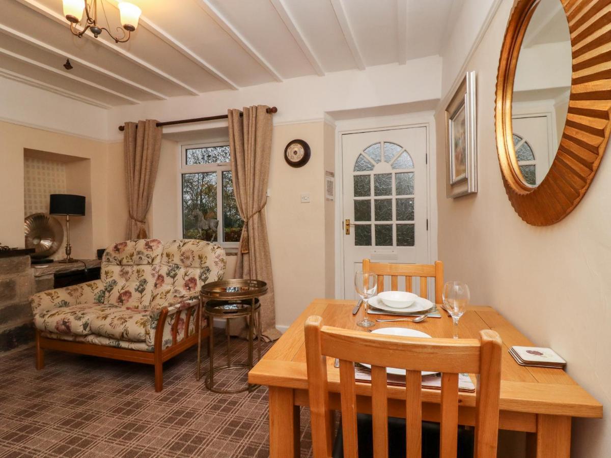 ריפלי 7 Scarah Bank Cottages מראה חיצוני תמונה