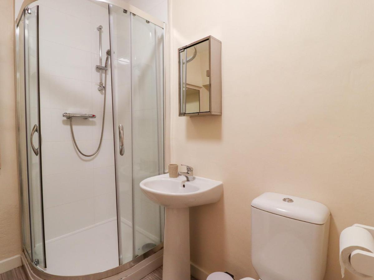 ריפלי 7 Scarah Bank Cottages מראה חיצוני תמונה